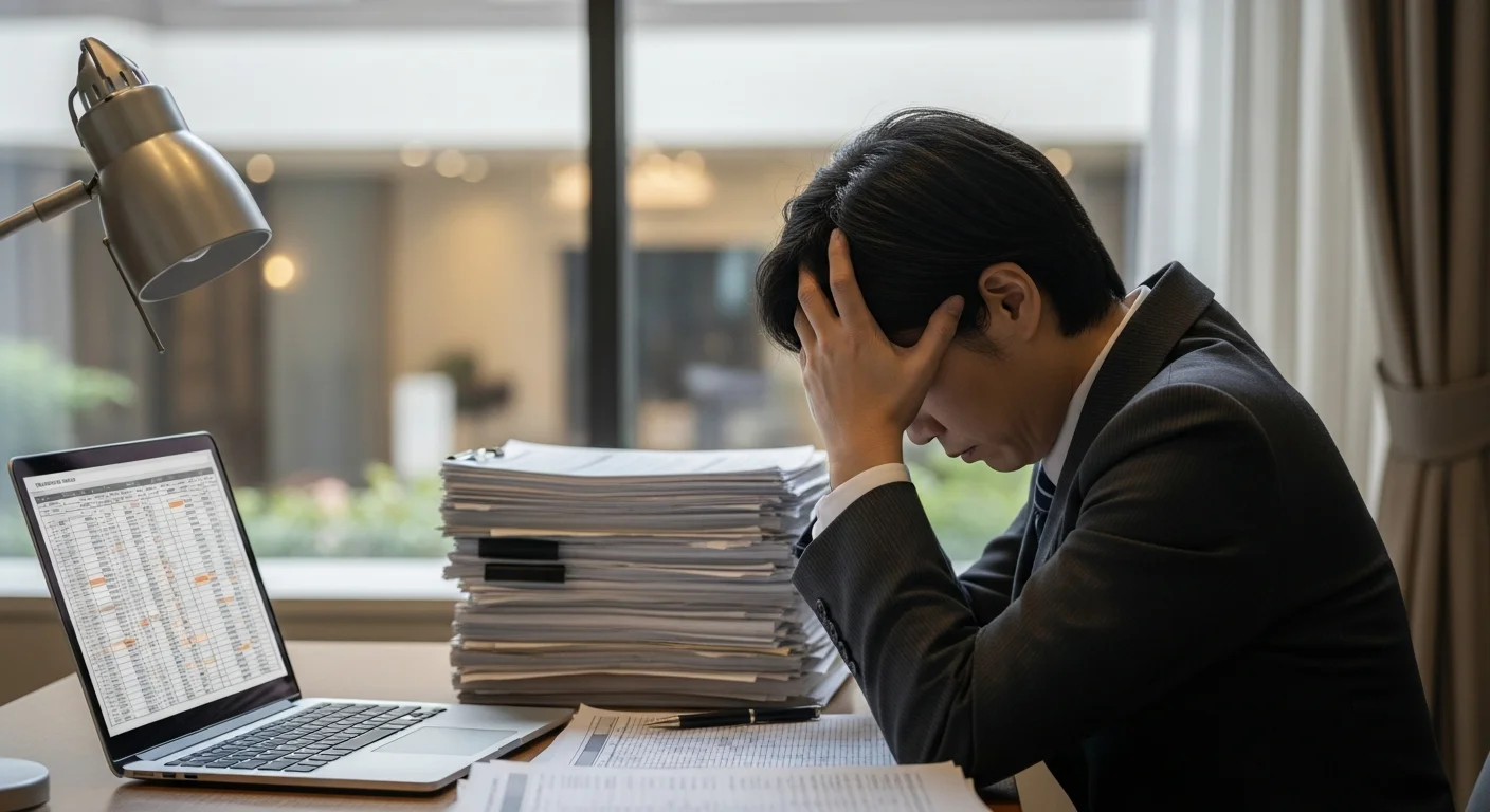 OTA依存から脱却できない…宿泊施設の収益改善が進まない3つの理由