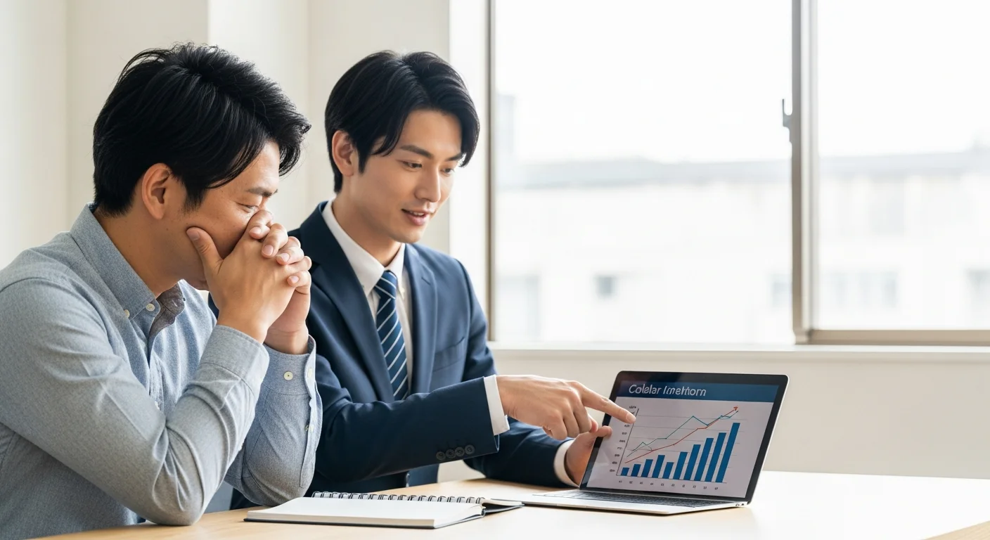 宿泊施設の無料収益改善相談で解決できる5つの経営課題