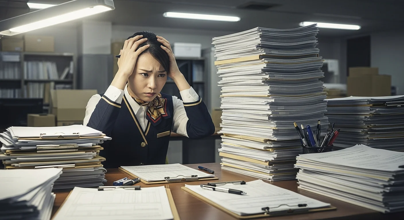 宿泊客アンケート、まだ「紙」で実施していませんか？潜む課題を解説