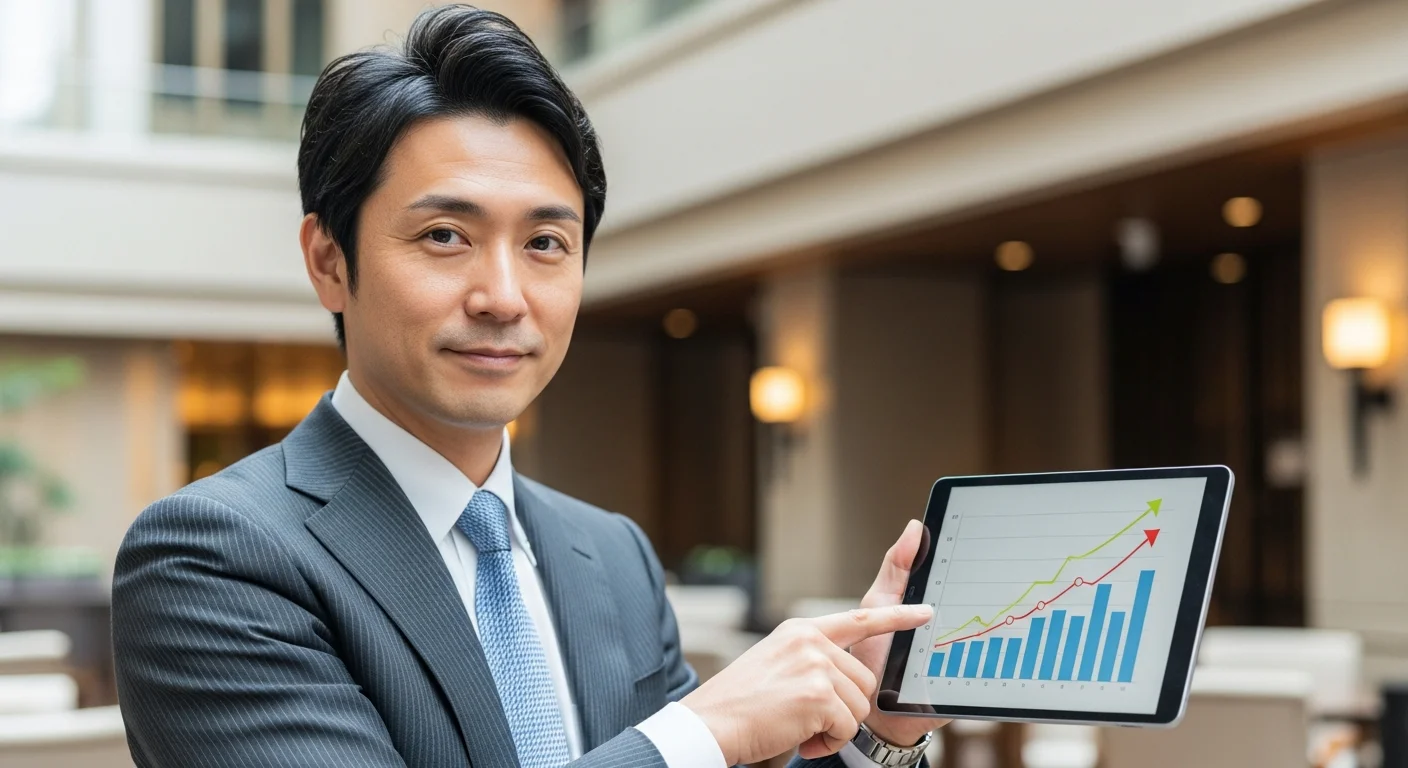 ホテルの集客で広告運用代行が注目される3つの理由