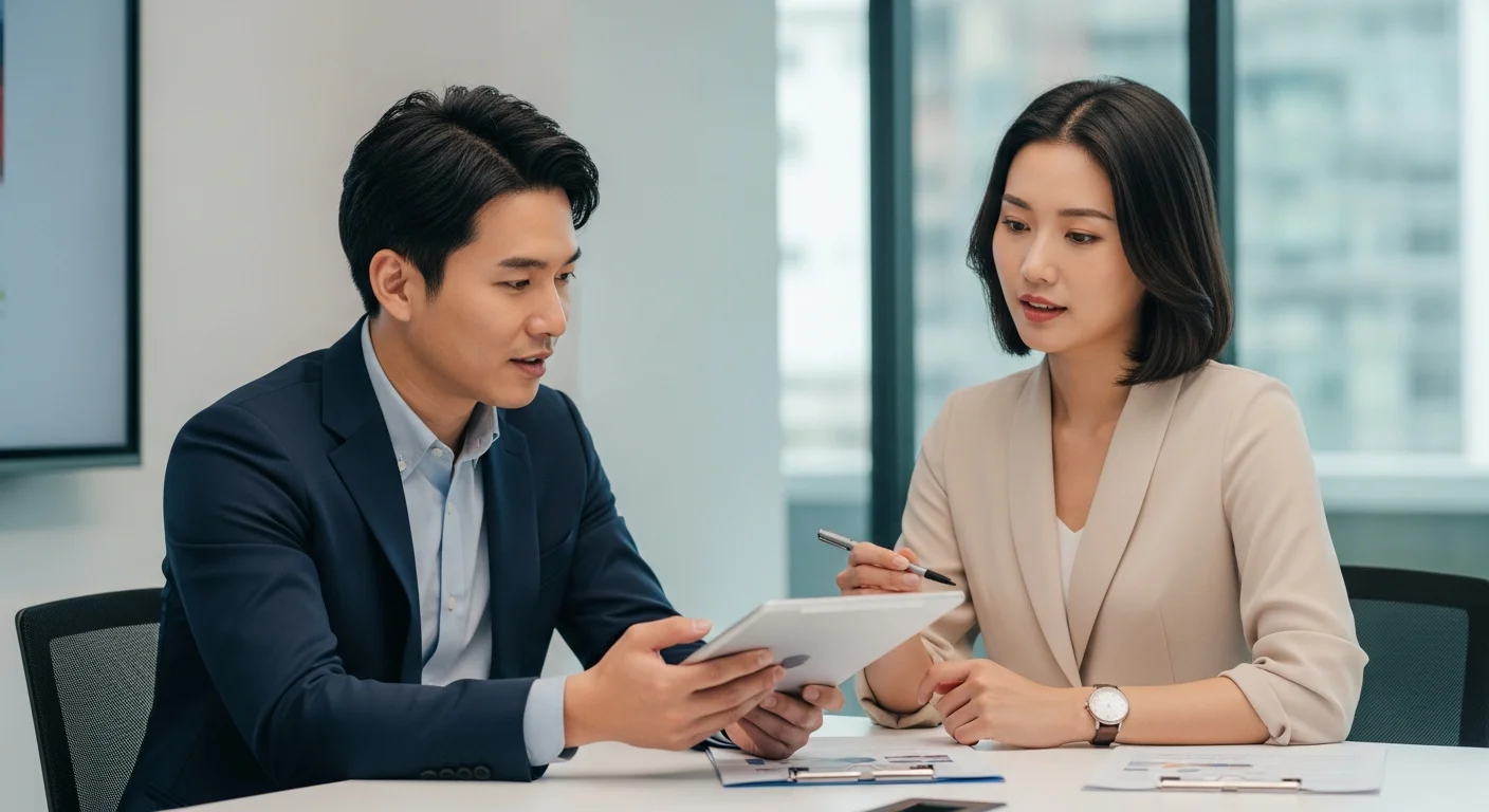 失敗しない！ホテル広告の運用代行会社を選ぶ5つの重要ポイント