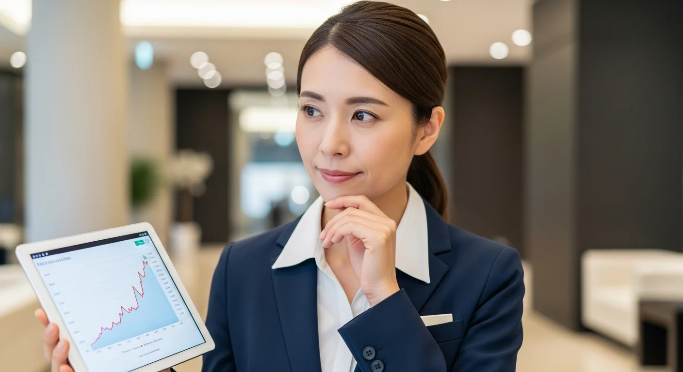なぜ今、ホテル業界でEC支援が重要視されるのか？