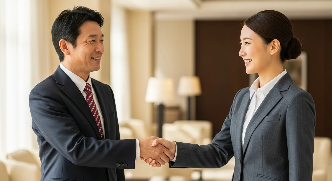 費用対効果で選ぶ！失敗しないホテル運営代行会社の選び方5つのポイント