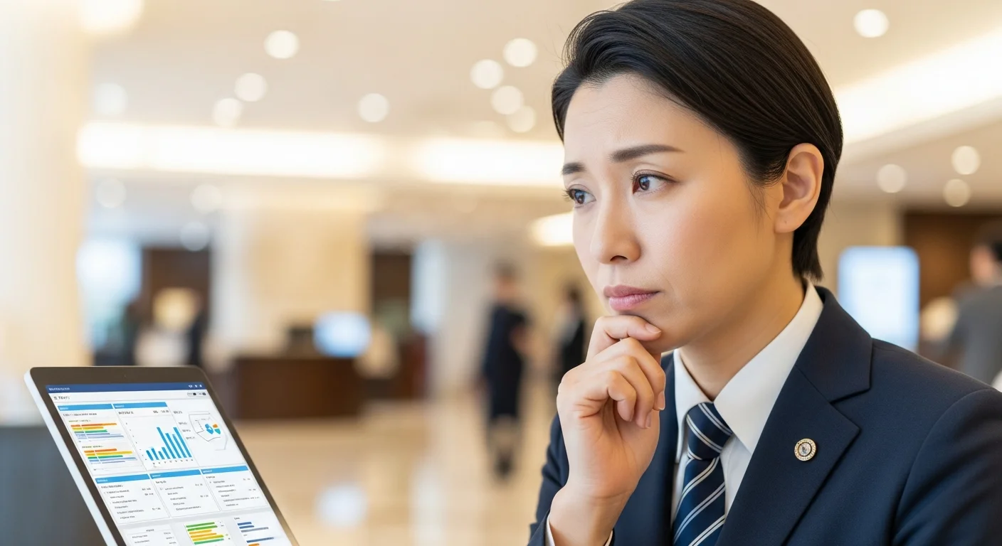 繁忙期なのに利益が思うように伸びない3つの原因