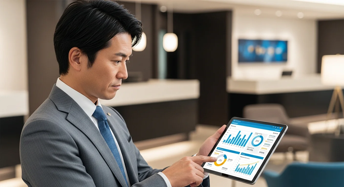 なぜ今、宿泊施設に自社予約システムが必要なのか