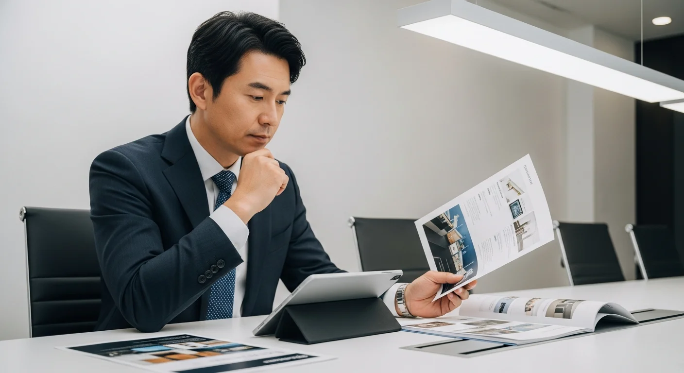 【失敗しない】セルフチェックインシステムの比較ポイント6選