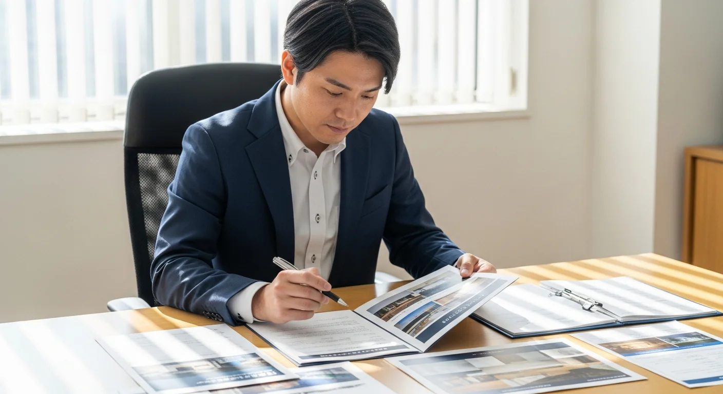 費用対効果で比較!失敗しないホテル顧問の選び方