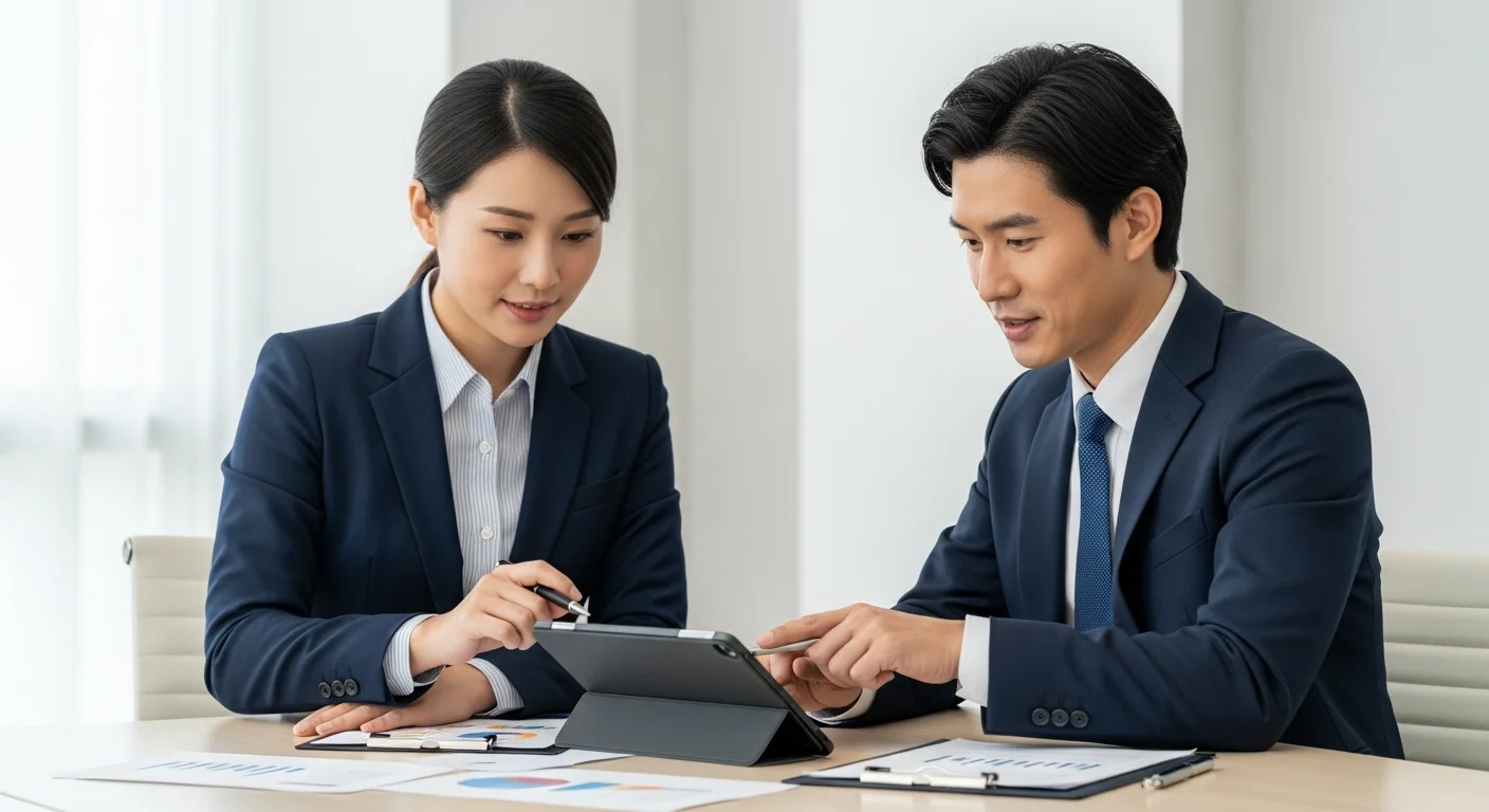 【失敗しない】ホテル再生コンサルティング会社の選び方5つのポイント
